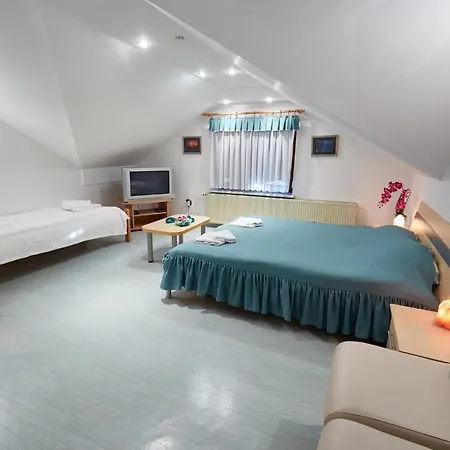 דירה Apartma Steles