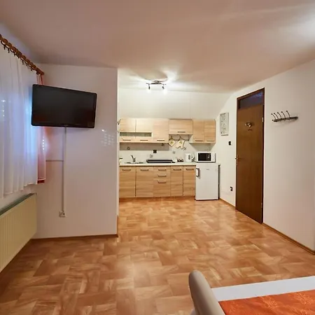 דירה Apartma Steles *