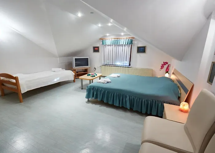 Appartamento Apartma Steles