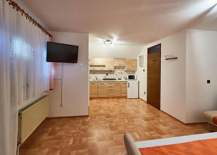 Apartman Apartma Steles *